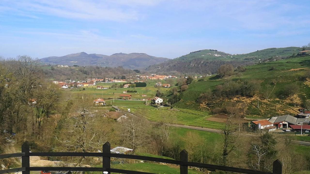 Selaya Casa Rural Los Riveros De Jeromo מראה חיצוני תמונה